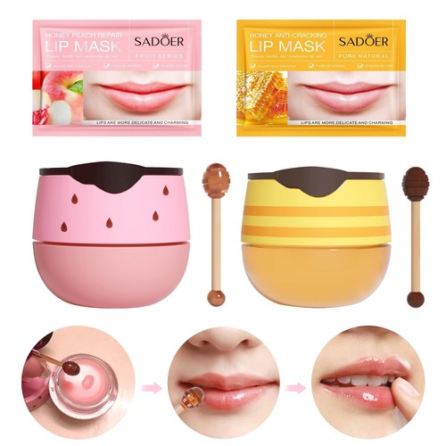 Honeybalm premium piece lip - honeybalm,