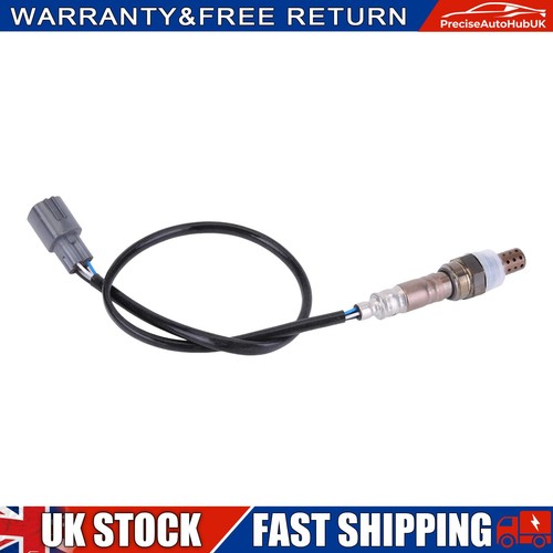 Lambda sensor oxygen probe - o2,