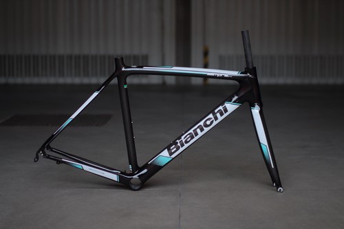 New bianchi sempre pro - new,