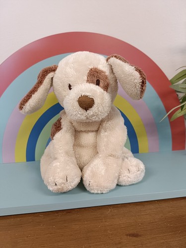 Mothercare patch the - mothercare, puppy