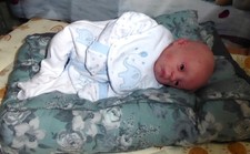 REBORN KIT ORIGINAL JULIE DI