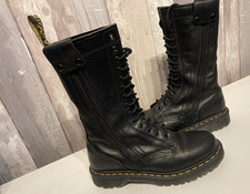Rare Dr Martens Hanley 14