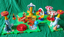 WHIRLY PLAYGROUND WOOLWORTHS