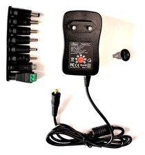 Replacement Universal Adaptor