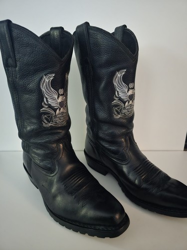 Harley davidson men hondo - davidson,
