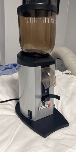 Iberital mc2 conical burr - iberital,