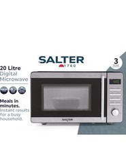 Salter EK5746 20 Litre Digital