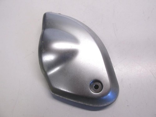 Left side cover motorcycle - left,