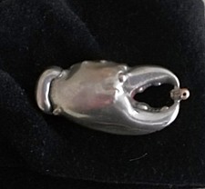 Rare Victorian Silver Plated