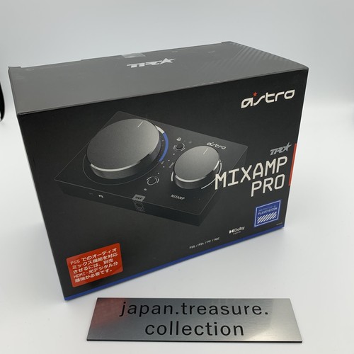 Astro gaming mixamp pro - astro,