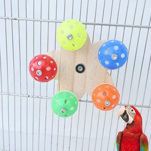 Bird toy african grey macaws - toy,