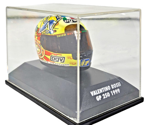 Minichamps valentino rossi - minichamps, 1:8