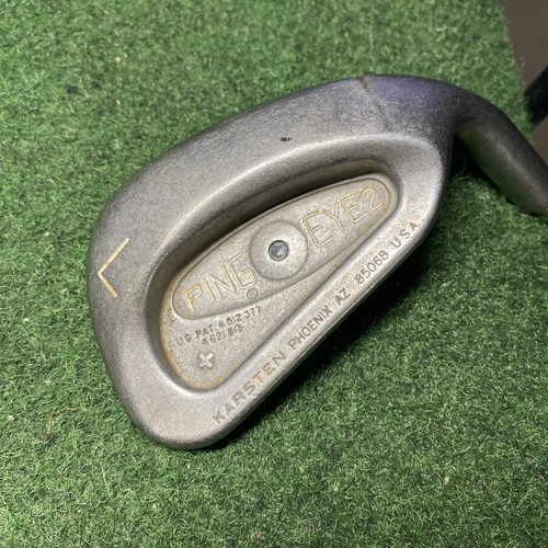 Ping eye plus black dot - eye, lw