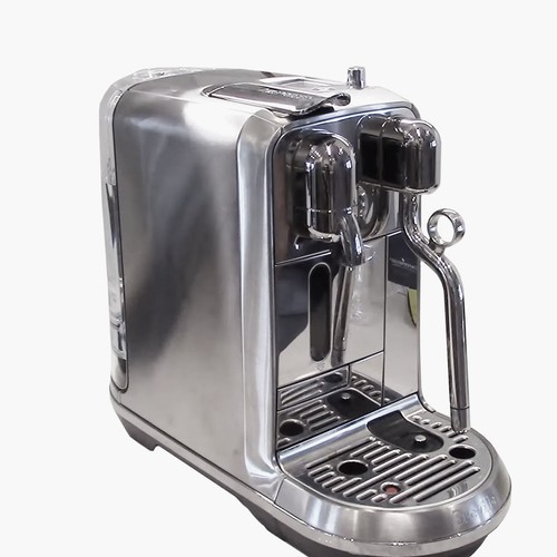 Sage nespresso creatista plus - sage,