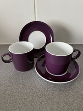 2 x John Lewis Expresso Coffee