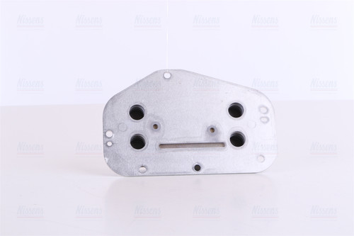 Nissens oil cooler alfa - oil,