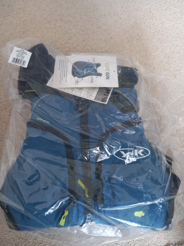 Yak xipe 60n water sports - xipe,
