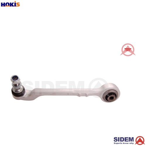 Controltrailing arm wheel - controltrailing,