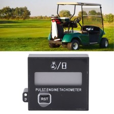 Auto Small Digital Engine