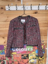 L.K. Bennett Women's Tweed