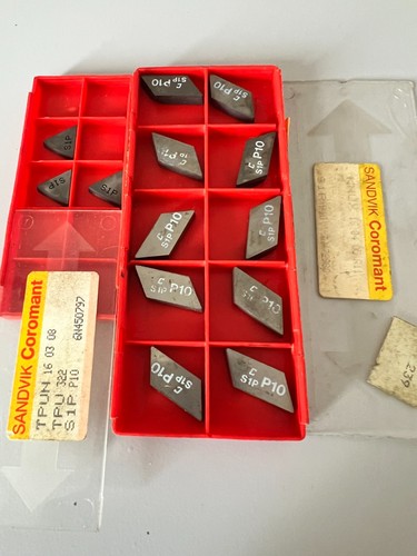 Sandvik coromant indexable - sandvik,