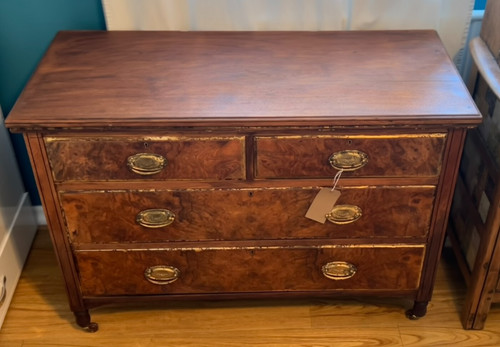 Lovingly restored items - , of