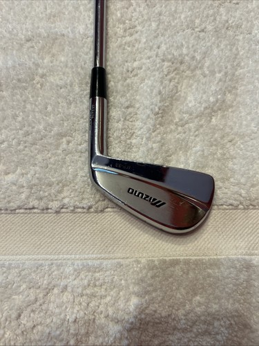 Mizuno mp33 grain forged - mizuno,