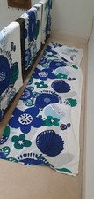 IKEA Irmelin Curtains RARE