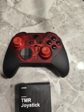 Xbox Elite Series 2 Controller Modded TMR Sticks | TMR | No Drift |