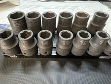 Mac Tools Precision Torque