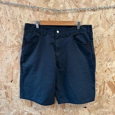 Dickies navy blue cotton