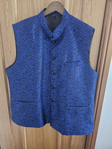 Asian mens waistcoat - asian,
