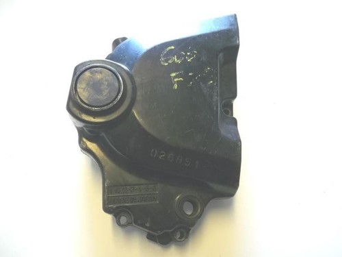 Yamaha fzs 600 - 2000-2001, fazer