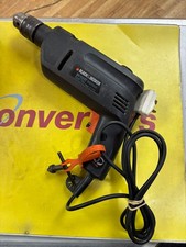 Black & Decker Drill BD155RT