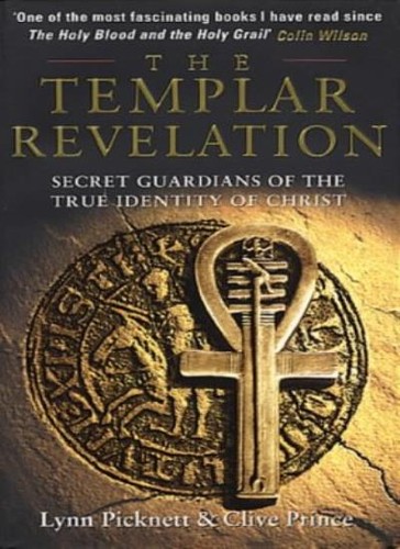 The templar revelation - the,