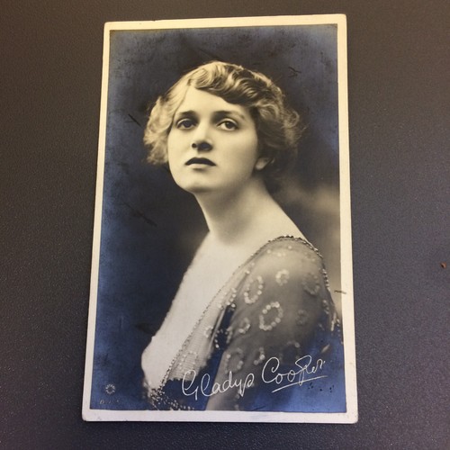 Gladys cooper actress - gladys,
