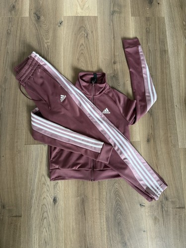 Adidas womens tracksuit full - adidas,