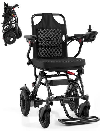 Ultra lightweight foldable - ultra,