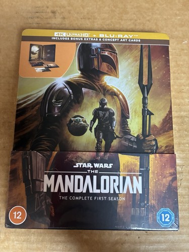 Star wars the - the, mandalorian