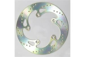 Ebc round hpsr series - hpsr, solid