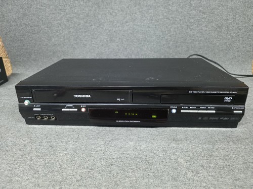 Toshiba 38vb dvd - sd-38vb, vhs