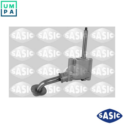 Oil pump 3656013 for - pump, vw