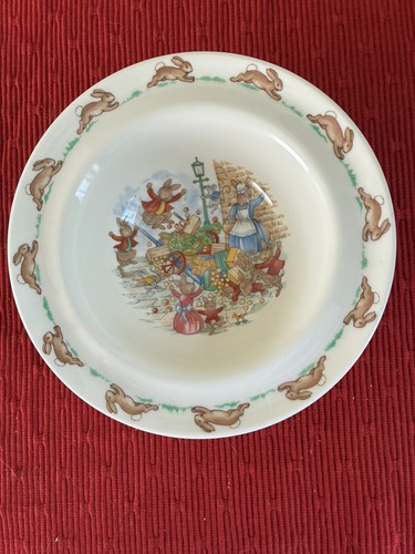 Royal doulton bone china - bone,