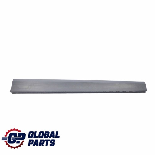Bmw f25 door moulding - door, trim