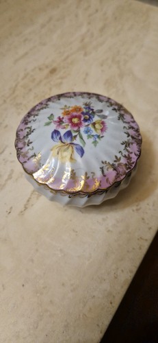 Vintage dresden porcelain - vintage,