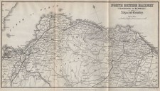 NORTH BRITISH RAILWAY