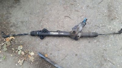 Mercedes sprinter w906 pas - sprinter,