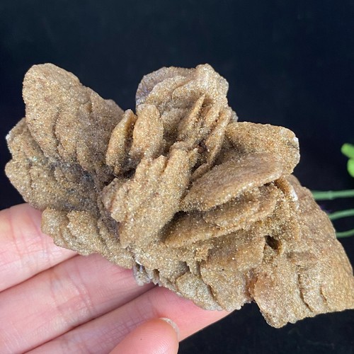 137g desert rose crystal - 137g,