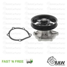 Engine Coolant Water Pump Kit