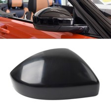 Rearview Mirror Cover Cap For Land Rover Range Rover For Jaguar E-Pace F-Pace -R